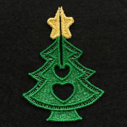 3D FSL Christmas Trees 02