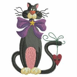Country Halloween 3 06 machine embroidery designs