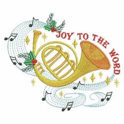 Joy To The World 05