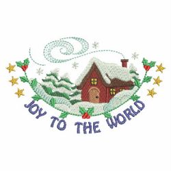 Joy To The World 07