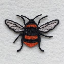 FSL Insects machine embroidery designs