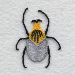 FSL Insects 05 machine embroidery designs