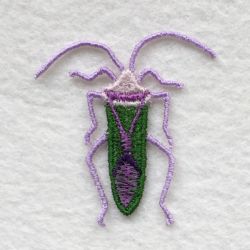 FSL Insects 09 machine embroidery designs