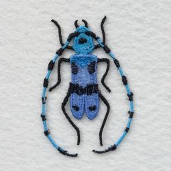 FSL Insects 12 machine embroidery designs
