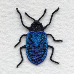 FSL Insects 13 machine embroidery designs