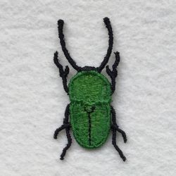 FSL Insects 15 machine embroidery designs