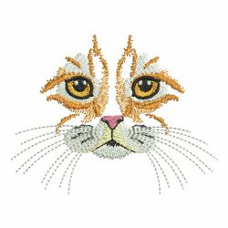 Animal Portraits 01(Md) machine embroidery designs