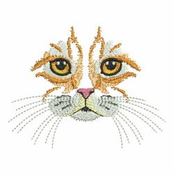 Animal Portraits 01(Sm) machine embroidery designs