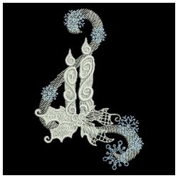 Whitework Holidays 03(Sm) machine embroidery designs