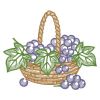 Basket Of Fruit 2(Sm)