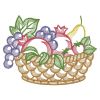 Basket Of Fruit 2 07(Sm)