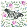 Butterfly Garden 2 08(Md)