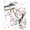 Christmas Birds 3 06(Sm)