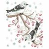 Christmas Birds 3 06(Sm)