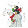 Christmas Critters 01(Lg)