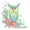 Winter Owls 03(Md)