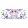 Rosemaling Owl 2 03(Lg)