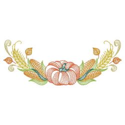 Autumn Charm 3 02(Md) machine embroidery designs