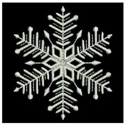 Mini Snowflake 2 01 machine embroidery designs