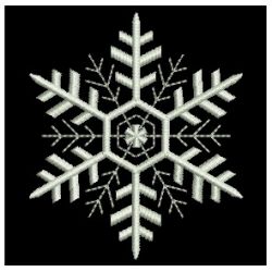 Mini Snowflake 2 02 machine embroidery designs