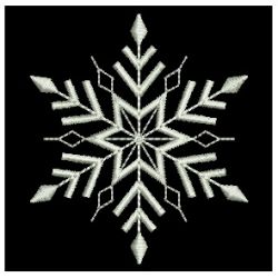 Mini Snowflake 2 03 machine embroidery designs