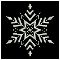 Mini Snowflake 2 03