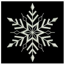 Mini Snowflake 2 03