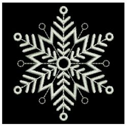 Mini Snowflake 2 04 machine embroidery designs