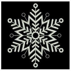 Mini Snowflake 2 04