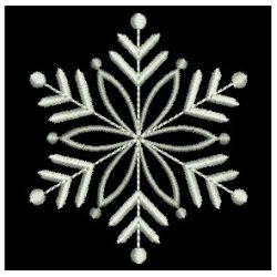 Mini Snowflake 2 05 machine embroidery designs