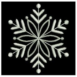 Mini Snowflake 2 05