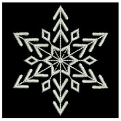 Mini Snowflake 2 09 machine embroidery designs