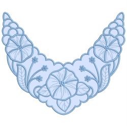 Organza Necklines 08