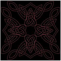 Trapunto Celtic Stipple 03(Sm)