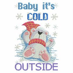 Cold Outside 2 02 machine embroidery designs