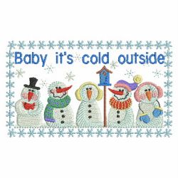 Cold Outside 2 03 machine embroidery designs