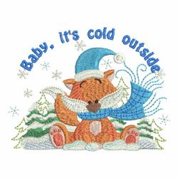 Cold Outside 2 06 machine embroidery designs