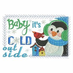 Cold Outside 2 08 machine embroidery designs