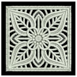 FSL Tea Doily 08 machine embroidery designs
