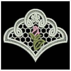 FSL Tea Doily 12