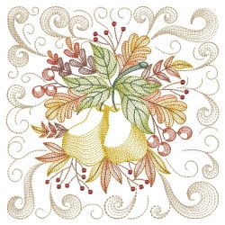 Autumn Harvest Blocks 08(Md)