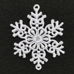 FSL Christmas Ornaments 13 04 machine embroidery designs