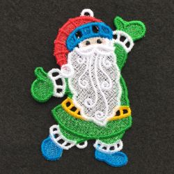 FSL Christmas Ornaments 13 09 machine embroidery designs