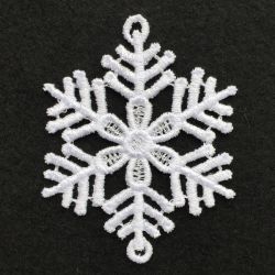 FSL Christmas Ornaments 13 10 machine embroidery designs