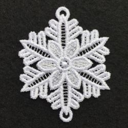 FSL Christmas Ornaments 14 02 machine embroidery designs