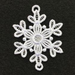 FSL Christmas Ornaments 14 04 machine embroidery designs