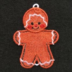FSL Christmas Ornaments 14 05 machine embroidery designs