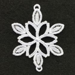 FSL Christmas Ornaments 14 06 machine embroidery designs