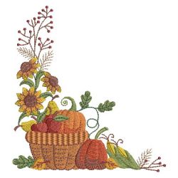 Thankful Hearts 02(Lg) machine embroidery designs