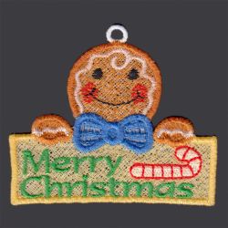 FSL Christmas Wishes 08 machine embroidery designs